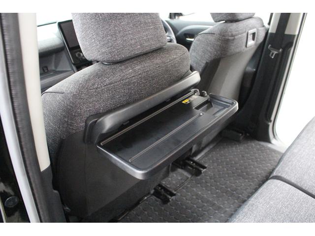 シエンタ ハイブリッドＺ　ディスプレイオーディオプラス　パノラミックビューモニター　天井サーキュレーター　運転席助手席シートヒーター　ＥＴＣ２．０　衝突軽減ブレーキ　レーダークルーズコントロール　車線逸脱防止機能（70枚目）