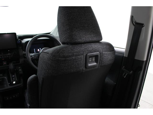 シエンタ ハイブリッドＺ　ディスプレイオーディオプラス　パノラミックビューモニター　天井サーキュレーター　運転席助手席シートヒーター　ＥＴＣ２．０　衝突軽減ブレーキ　レーダークルーズコントロール　車線逸脱防止機能（72枚目）