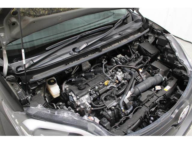 シエンタ ハイブリッドＺ　ディスプレイオーディオプラス　パノラミックビューモニター　天井サーキュレーター　運転席助手席シートヒーター　ＥＴＣ２．０　衝突軽減ブレーキ　レーダークルーズコントロール　車線逸脱防止機能（80枚目）