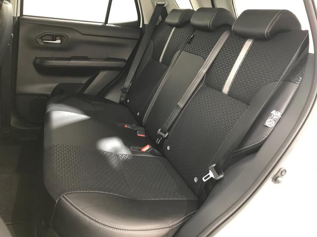 ロッキー プレミアムＧ　ＨＥＶ　登録済未使用車　パノラマモニターパック　ＥＴＣ２．０　運転席助手席シートヒーター　衝突軽減ブレーキ　アダプティブクルーズ　車線逸脱抑制機能　ふらつき警報　ブレーキホールド　電子パーキング（63枚目）