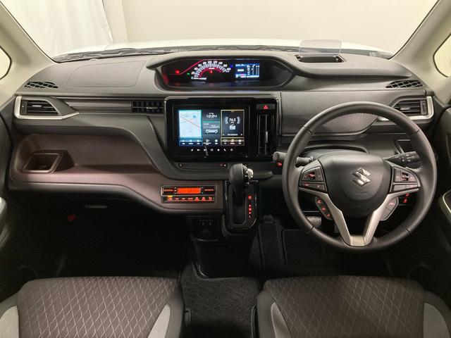 ソリオバンディット ハイブリッドMV 純正9型ナビゲーション 全方位モニター付き ETC アダプティブクルーズコントロール 運転席助手席シートヒーター ヘッドアップディスプレイ 両側電動スライドドア LEDヘッドライト(32枚目)