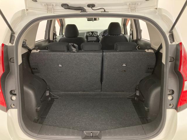 ノート X DIG-S 社外メモリーフルセグナビ バックモニター オートライト 衝突軽減ブレーキ 車線維持システム オートエアコン 純正アルミホイール LEDヘッドライト アイドリングストップ(67枚目)