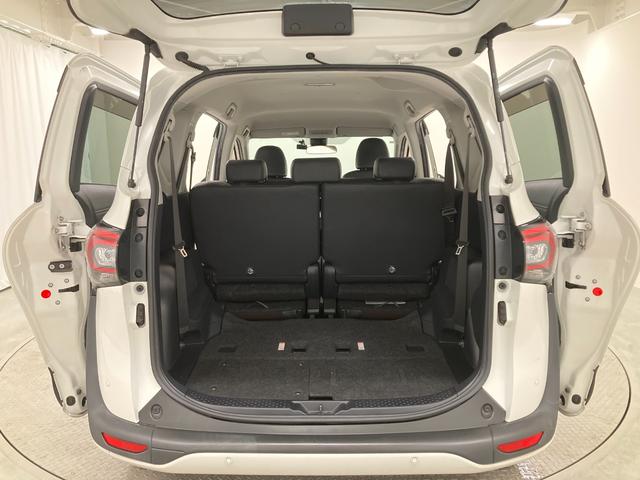 シエンタ ハイブリッドG クエロ 純正9型メモリーナビゲーション 全方位カメラ ドライブレコーダー ビルトインETC LEDヘッドライト 衝突軽減ブレーキ 車線逸脱警報 オートハイビーム 両側電動スライドドア 7人乗り仕様(50枚目)