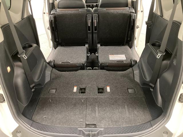 シエンタ ハイブリッドG クエロ 純正9型メモリーナビゲーション 全方位カメラ ドライブレコーダー ビルトインETC LEDヘッドライト 衝突軽減ブレーキ 車線逸脱警報 オートハイビーム 両側電動スライドドア 7人乗り仕様(52枚目)