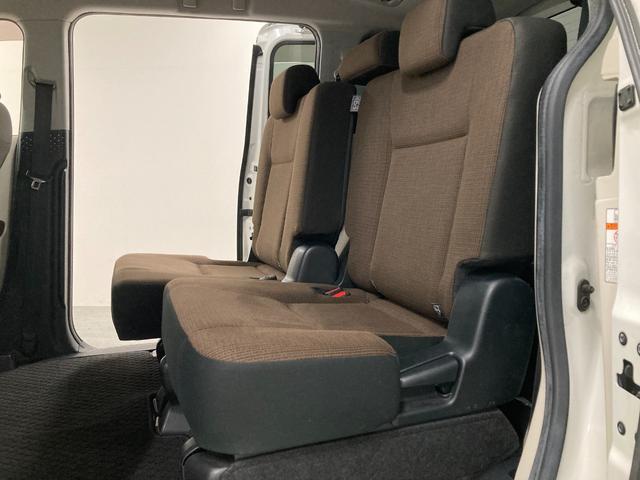 シエンタ G 社外フルセグメモリーナビ ETC バックモニター ドライブレコーダー LEDヘッドライト オートハイビーム 両側電動スライドドア 衝突軽減ブレーキ 車線逸脱警報システム(68枚目)