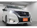ハイウェイスター　Ｖセレクション　純正９型ナビゲーション　フリップダウンモニター　アラウンドビューモニター　衝突軽減ブレーキ　車線逸脱警報システム　両側電動スライドドア　ハンズフリードア　純正アルミホイール　クルーズコントロール（22枚目）