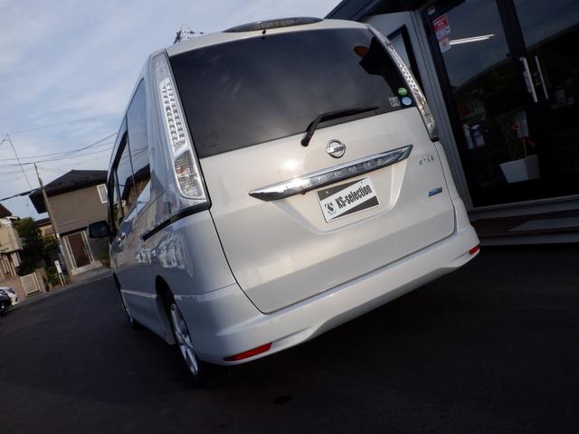 ハイウェイスター S-ハイブリッド 両側電動 HDDナビ(2枚目)