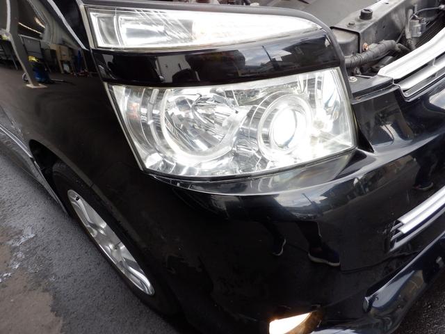 ZS 煌 両側電動 HDDナビ Bカメ ETC HID(19枚目)