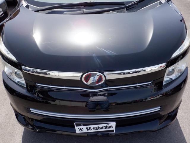 ZS 煌 両側電動スライドドア HDDナビ ワンセグ AUX入力 ミュージックプレイヤー再生 バックカメラ スマートキ― HID ETC(31枚目)
