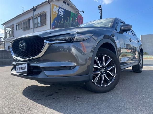 マツダ ＣＸ－５