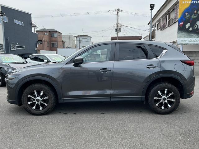 マツダ ＣＸ－５