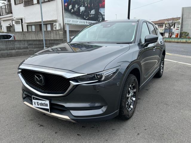 ＣＸ－５ ＸＤ　プロアクティブ　１オーナー　ＢＯＳＥサウンド　ドライブレコーダー　純正ナビ　全方位カメラ　コーナーセンサー　純正ステアリング　クルーズコントロール　ステアリングリモコン　ステアリングヒーター　シートヒーター　ＥＴＣ（46枚目）