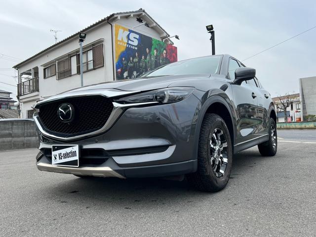 マツダ ＣＸ－５