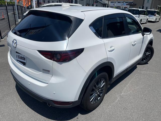 マツダ ＣＸ－５