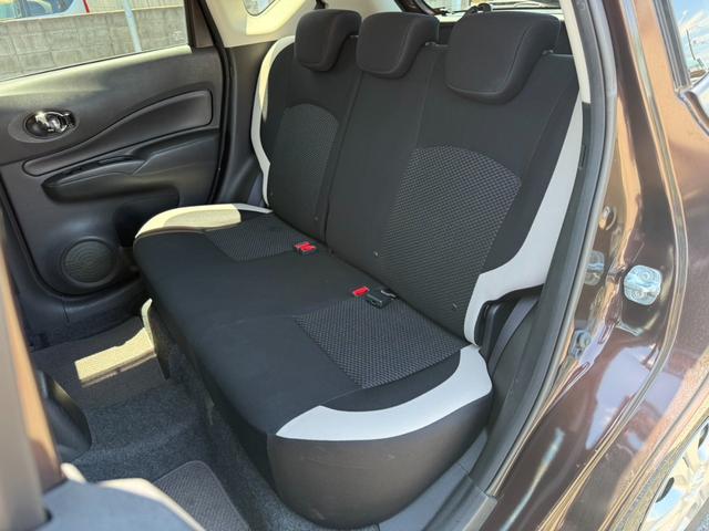 ノート ｅ－パワー　Ｘ　ナビ　ＴＶ視聴　ＣＤ・ＤＶＤ再生　スマートキー　プッシュスタート　オートエアコン　衝突軽減　車線逸脱　横滑り防止　オートライト　電動格納ミラー　パワーウィンドウ　ＥＴＣ（29枚目）