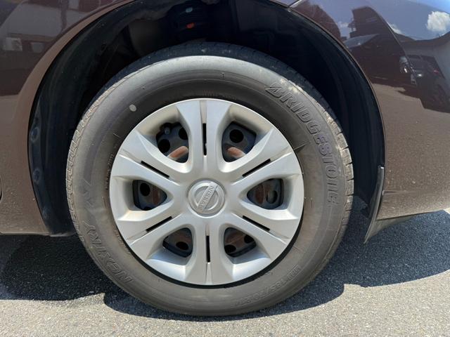 ノート ｅ－パワー　Ｘ　ナビ　ＴＶ視聴　ＣＤ・ＤＶＤ再生　スマートキー　プッシュスタート　オートエアコン　衝突軽減　車線逸脱　横滑り防止　オートライト　電動格納ミラー　パワーウィンドウ　ＥＴＣ（51枚目）
