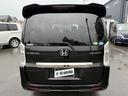 HONDA STEPWAGON SPADA