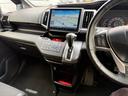 HONDA STEPWAGON SPADA