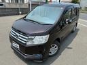 HONDA STEPWAGON