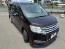 HONDA STEPWAGON