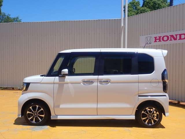 G・Lホンダセンシング オーディオレス リヤカメラ ETC LEDヘッドライト オートライト 左側パワースライドドア スマートキー ベンチシート オートリトラ オートエアコン アルミホイール(11枚目)