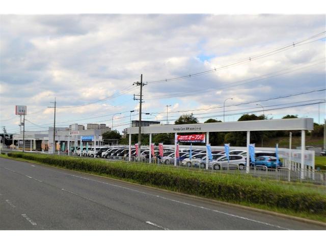 G・ホンダセンシング オーディオレス リヤカメラ付き ETC 両側パワースライドドア スマートキー 3列シート オートエアコン 追突軽減ブレーキ(38枚目)