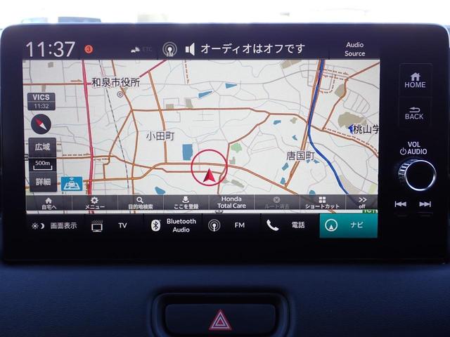 ｅ：ＨＥＶＺ　純正ナビフルセグＲカメラＥＴＣ(6枚目)