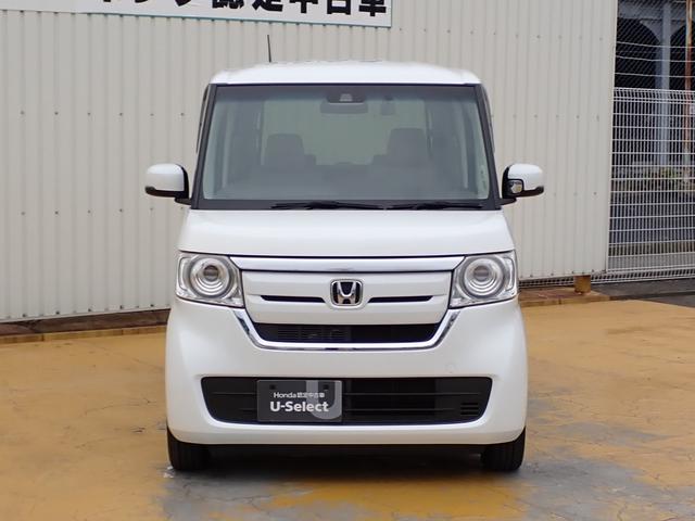 Ｎ－ＢＯＸ Ｇ・Ｌホンダセンシング　純正ナビ　フルセグ　Ｒカメラ　ＥＴＣ（16枚目）