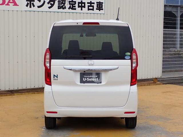 Ｎ－ＢＯＸ Ｇ・Ｌホンダセンシング　純正ナビ　フルセグ　Ｒカメラ　ＥＴＣ（20枚目）