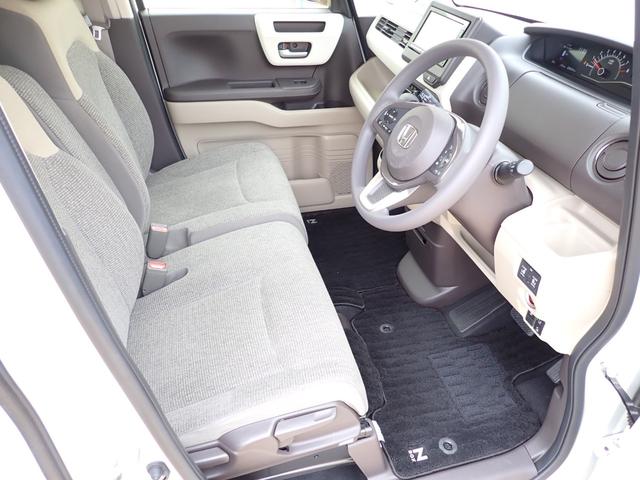 Ｎ－ＢＯＸ Ｇ・Ｌホンダセンシング　純正ナビ　フルセグ　Ｒカメラ　ＥＴＣ（23枚目）