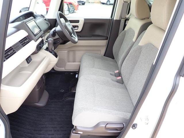 Ｎ－ＢＯＸ Ｇ・Ｌホンダセンシング　純正ナビ　フルセグ　Ｒカメラ　ＥＴＣ（24枚目）
