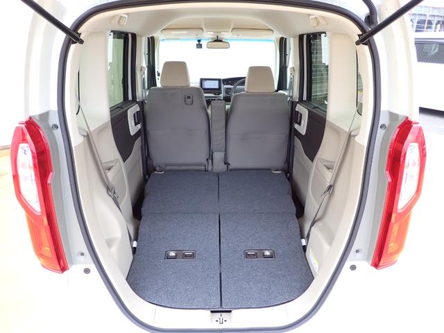Ｎ－ＢＯＸ Ｇ・Ｌホンダセンシング　純正ナビ　フルセグ　Ｒカメラ　ＥＴＣ（28枚目）