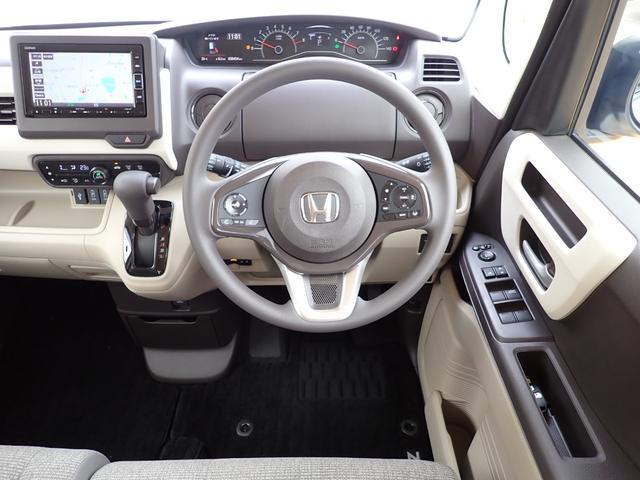 Ｎ－ＢＯＸ Ｇ・Ｌホンダセンシング　純正ナビ　フルセグ　Ｒカメラ　ＥＴＣ（29枚目）