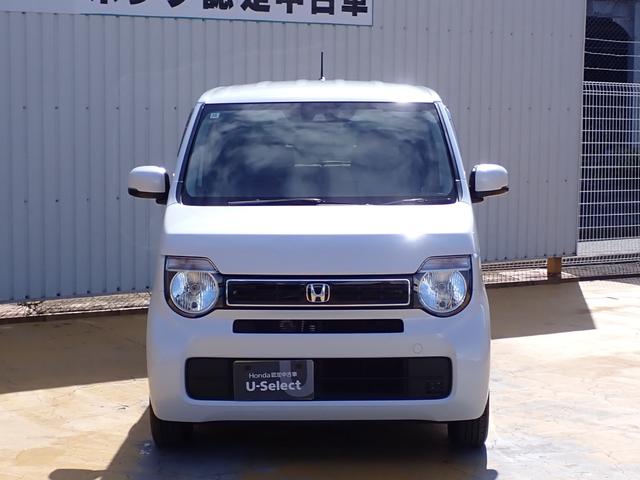 N-WGN L 当社元代車 純正8インチコネクトナビ 禁煙車 フルセグ USB Bluetooth 衝突軽減ブレーキ 誤発進抑制 障害物センサー カーテンエアバッグ ホンダセンシング Rカメラ ETC 前ドラレコ(15枚目)