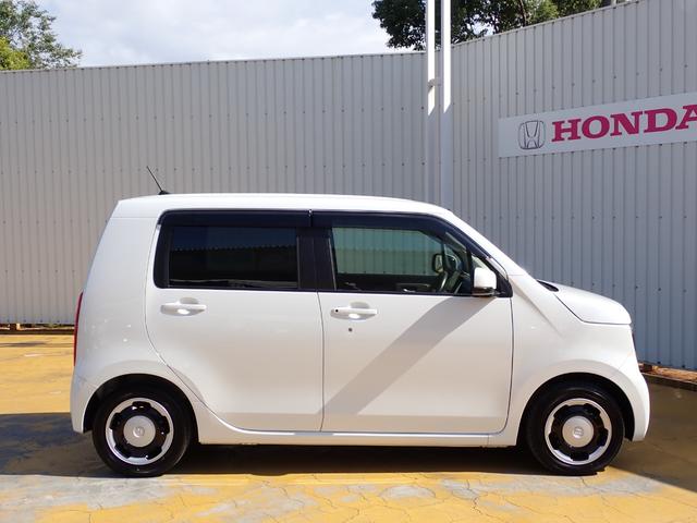 N-WGN L 当社元代車 純正8インチコネクトナビ 禁煙車 フルセグ USB Bluetooth 衝突軽減ブレーキ 誤発進抑制 障害物センサー カーテンエアバッグ ホンダセンシング Rカメラ ETC 前ドラレコ(17枚目)