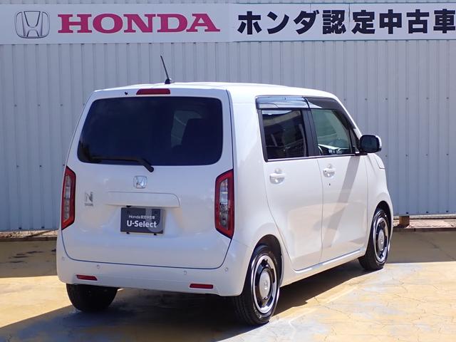 N-WGN L 当社元代車 純正8インチコネクトナビ 禁煙車 フルセグ USB Bluetooth 衝突軽減ブレーキ 誤発進抑制 障害物センサー カーテンエアバッグ ホンダセンシング Rカメラ ETC 前ドラレコ(18枚目)