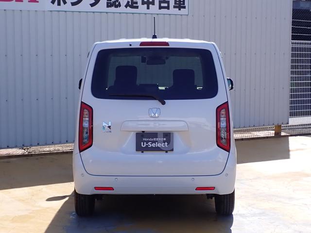 N-WGN L 当社元代車 純正8インチコネクトナビ 禁煙車 フルセグ USB Bluetooth 衝突軽減ブレーキ 誤発進抑制 障害物センサー カーテンエアバッグ ホンダセンシング Rカメラ ETC 前ドラレコ(19枚目)