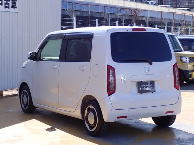 N-WGN L 当社元代車 純正8インチコネクトナビ 禁煙車 フルセグ USB Bluetooth 衝突軽減ブレーキ 誤発進抑制 障害物センサー カーテンエアバッグ ホンダセンシング Rカメラ ETC 前ドラレコ(20枚目)