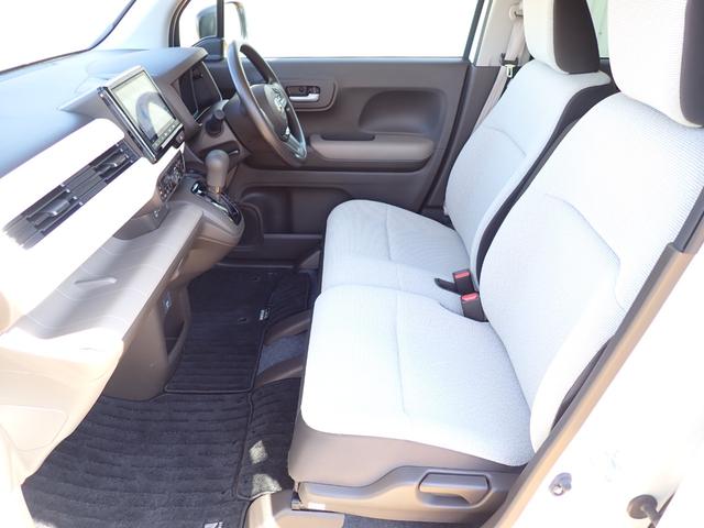 N-WGN L 当社元代車 純正8インチコネクトナビ 禁煙車 フルセグ USB Bluetooth 衝突軽減ブレーキ 誤発進抑制 障害物センサー カーテンエアバッグ ホンダセンシング Rカメラ ETC 前ドラレコ(23枚目)