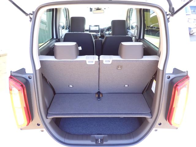 N-WGN L 当社元代車 純正8インチコネクトナビ 禁煙車 フルセグ USB Bluetooth 衝突軽減ブレーキ 誤発進抑制 障害物センサー カーテンエアバッグ ホンダセンシング Rカメラ ETC 前ドラレコ(25枚目)