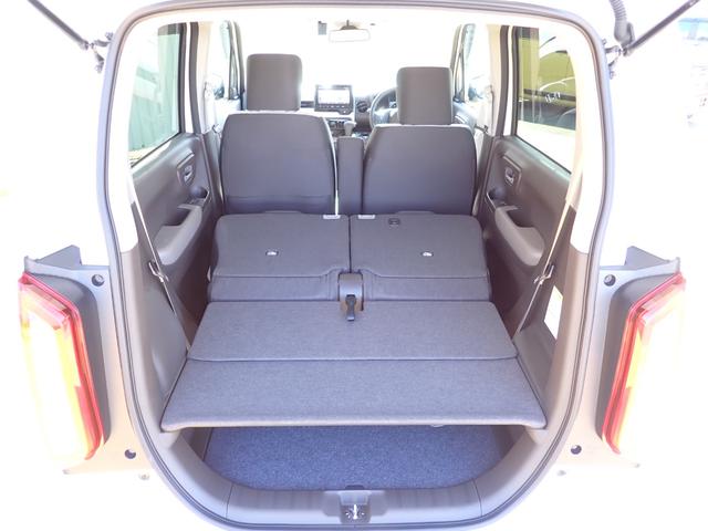 N-WGN L 当社元代車 純正8インチコネクトナビ 禁煙車 フルセグ USB Bluetooth 衝突軽減ブレーキ 誤発進抑制 障害物センサー カーテンエアバッグ ホンダセンシング Rカメラ ETC 前ドラレコ(26枚目)