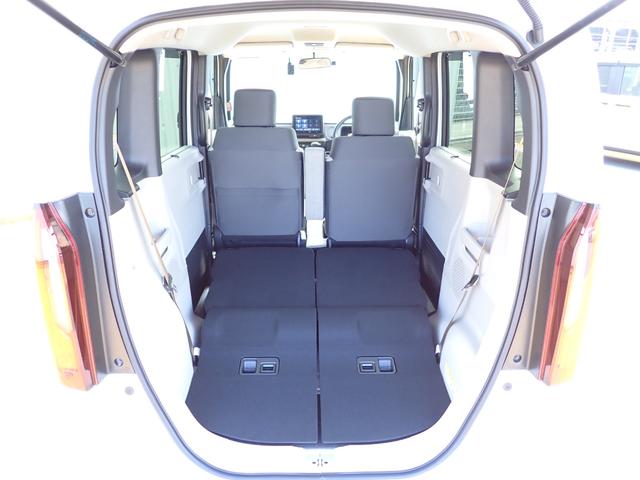 Ｎ－ＢＯＸ ベースグレード　元試乗車　純正ディスプレイオーディオ　左側パワースライドドア　電子パーキング　前ドラレコ　Ｒカメラ　ＥＴＣ　ＬＥＤ　ホンダセンシング　禁煙　前後誤発進抑制機能　アームレスト　ホンダコネクト（29枚目）