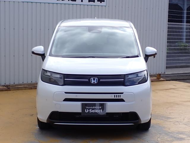 フリード エアー　純正ナビ　フルセグ　Ｒカメラ　ＥＴＣ（16枚目）