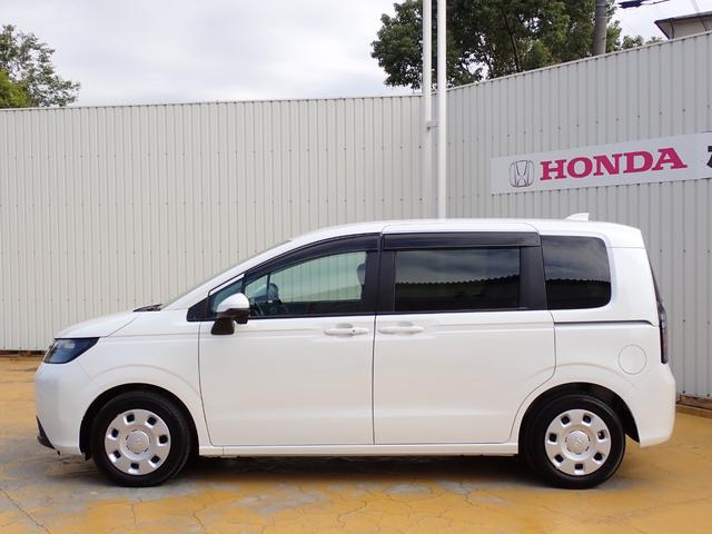 フリード エアー　純正ナビ　フルセグ　Ｒカメラ　ＥＴＣ（22枚目）