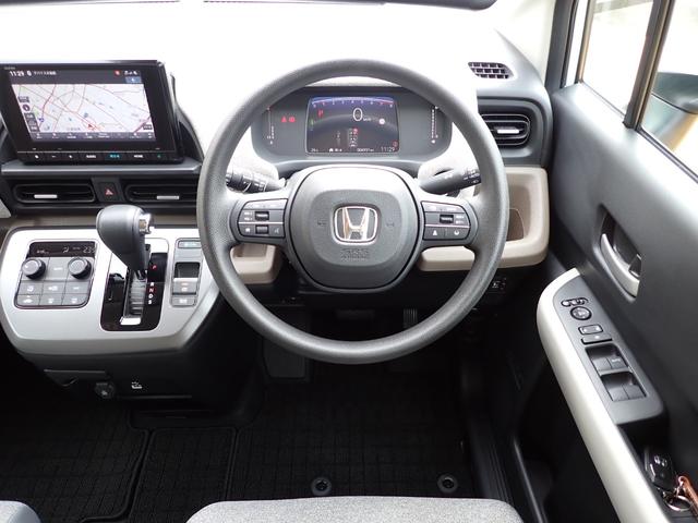 フリード エアー　純正ナビ　フルセグ　Ｒカメラ　ＥＴＣ（29枚目）