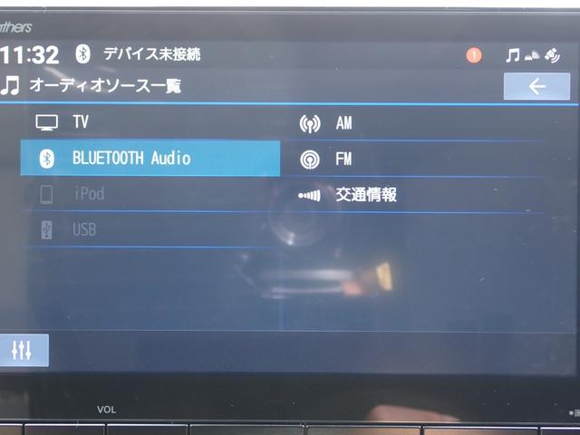 フリード エアー　純正ナビ　フルセグ　Ｒカメラ　ＥＴＣ（30枚目）