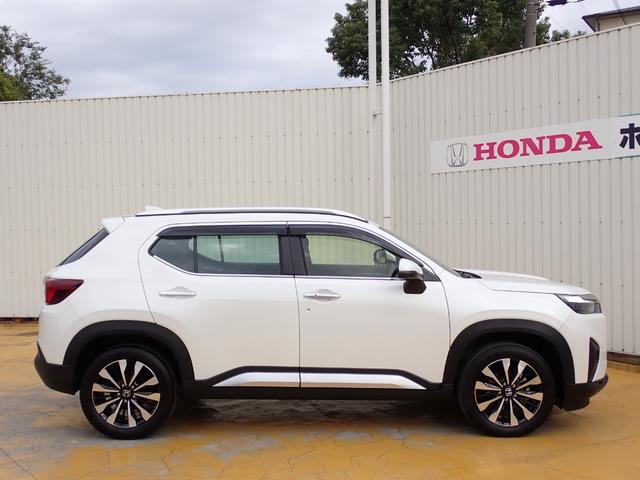 ＷＲ－Ｖ Ｚ＋　ワンオーナー車　純正ナビ　フルセグ　Ｒカメラ　ＥＴＣ　前後ドラレコ　前後誤発進抑制機能　衝突軽減ブレーキ　ＢＴ　障害物センサー　アームレスト　ＥＴＣ２．０　フォグライト　ＵＳＢ　ホンダコネクト（17枚目）