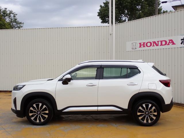 ＷＲ－Ｖ Ｚ＋　ワンオーナー車　純正ナビ　フルセグ　Ｒカメラ　ＥＴＣ　前後ドラレコ　前後誤発進抑制機能　衝突軽減ブレーキ　ＢＴ　障害物センサー　アームレスト　ＥＴＣ２．０　フォグライト　ＵＳＢ　ホンダコネクト（21枚目）