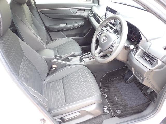 ＷＲ－Ｖ Ｚ＋　ワンオーナー車　純正ナビ　フルセグ　Ｒカメラ　ＥＴＣ　前後ドラレコ　前後誤発進抑制機能　衝突軽減ブレーキ　ＢＴ　障害物センサー　アームレスト　ＥＴＣ２．０　フォグライト　ＵＳＢ　ホンダコネクト（22枚目）