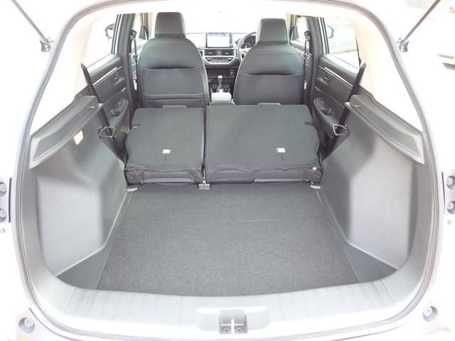 ＷＲ－Ｖ Ｚ＋　ワンオーナー車　純正ナビ　フルセグ　Ｒカメラ　ＥＴＣ　前後ドラレコ　前後誤発進抑制機能　衝突軽減ブレーキ　ＢＴ　障害物センサー　アームレスト　ＥＴＣ２．０　フォグライト　ＵＳＢ　ホンダコネクト（26枚目）